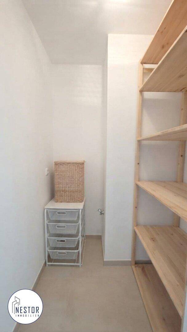 Wohnung - NESTOR Immobilien