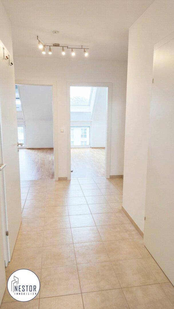 Wohnung - NESTOR Immobilien