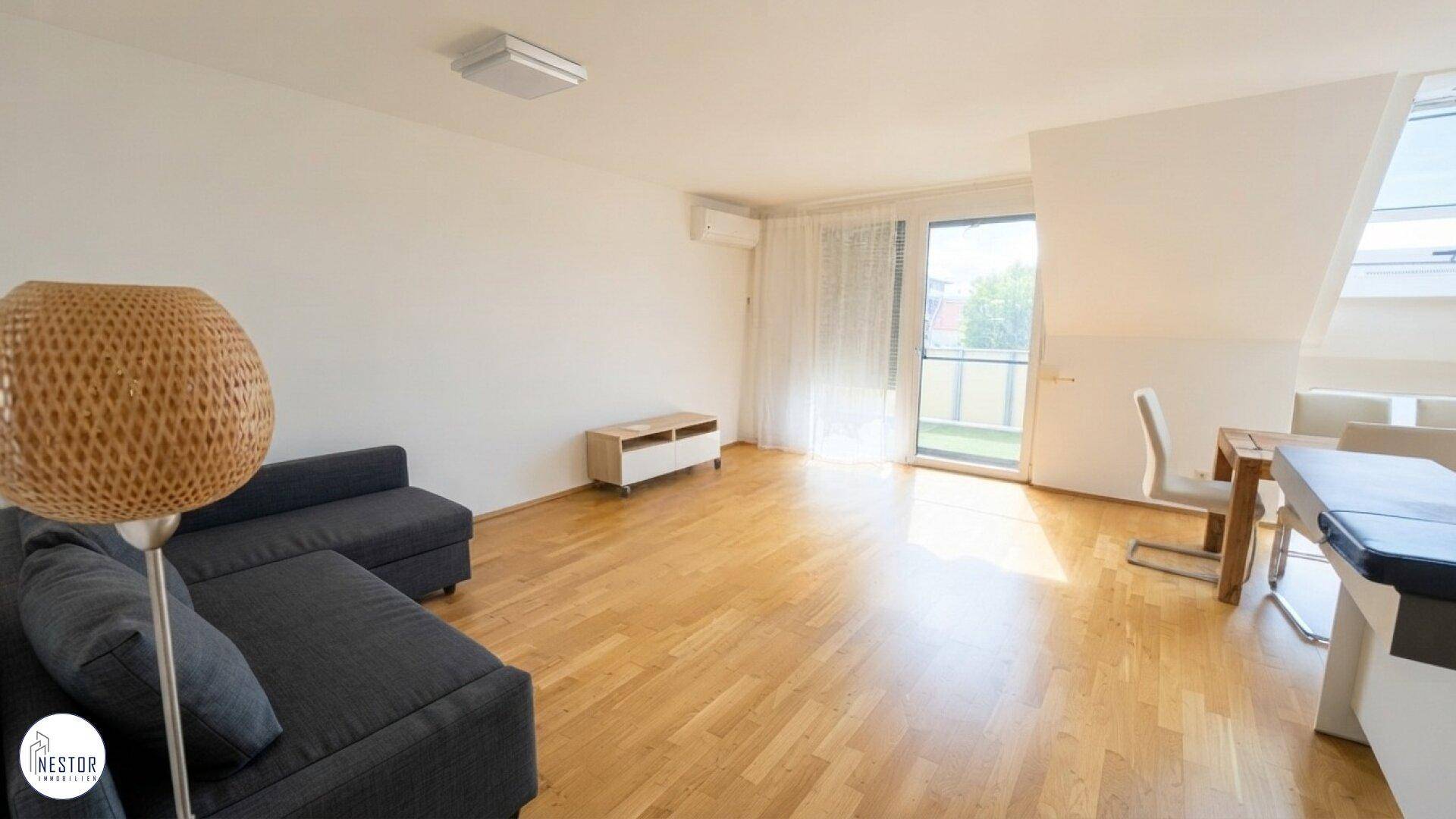 Wohnung - NESTOR Immobilien