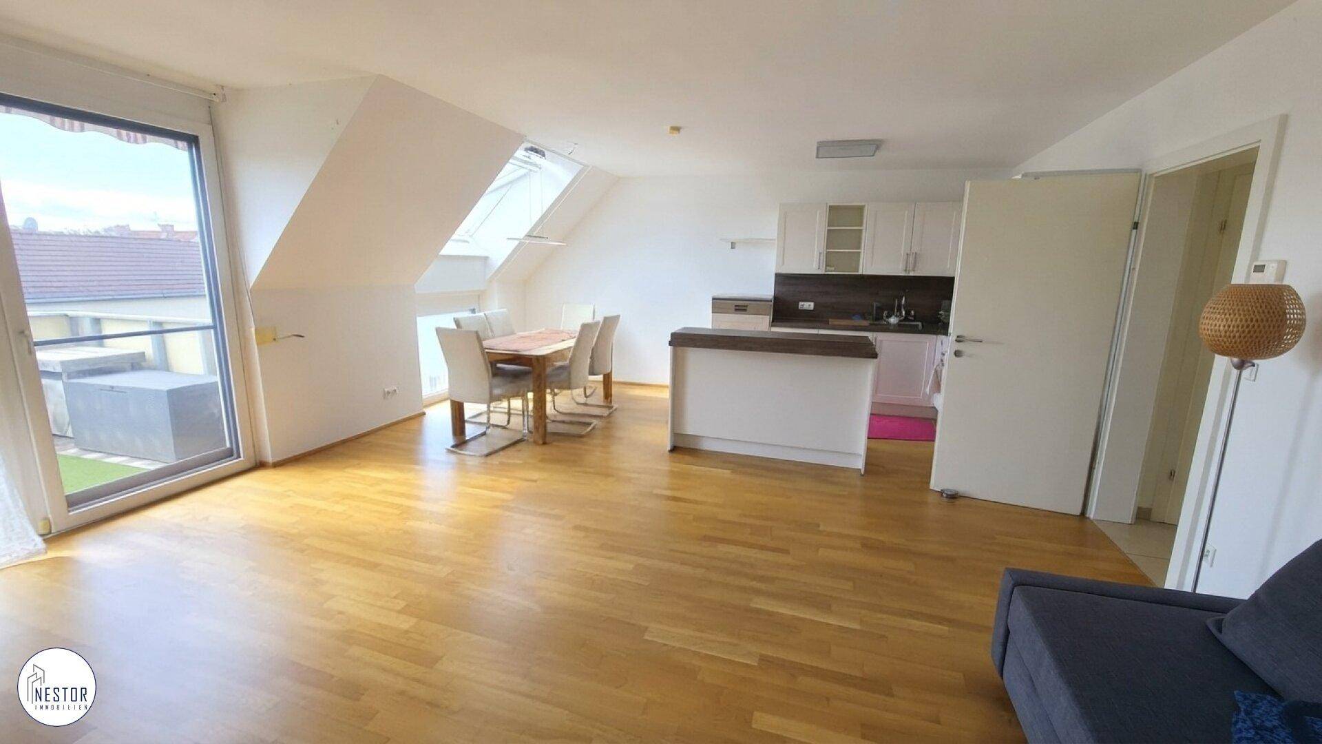 Wohnung - NESTOR Immobilien
