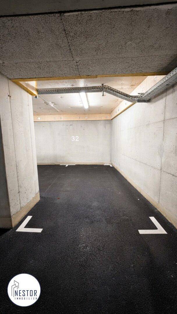 Wohnung - NESTOR Immobilien