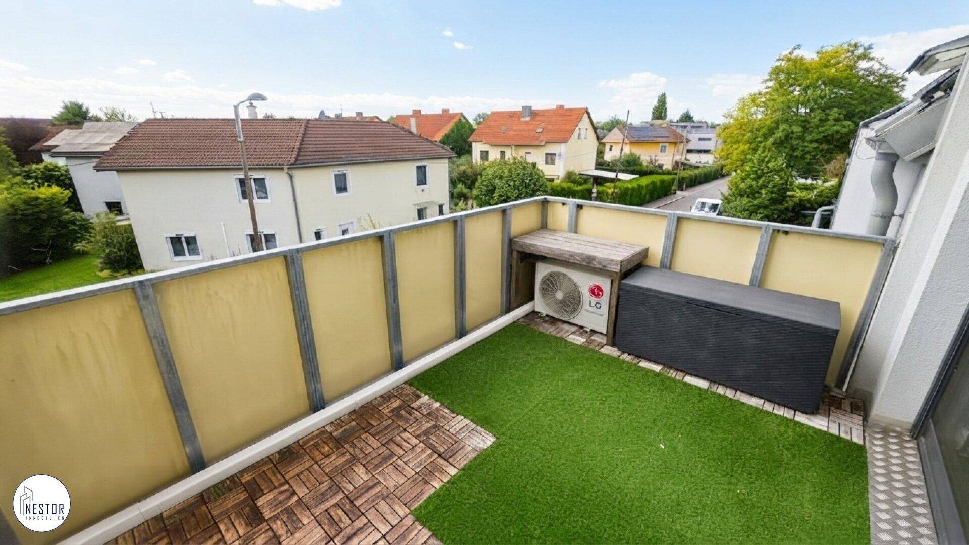 Wohnung - NESTOR Immobilien