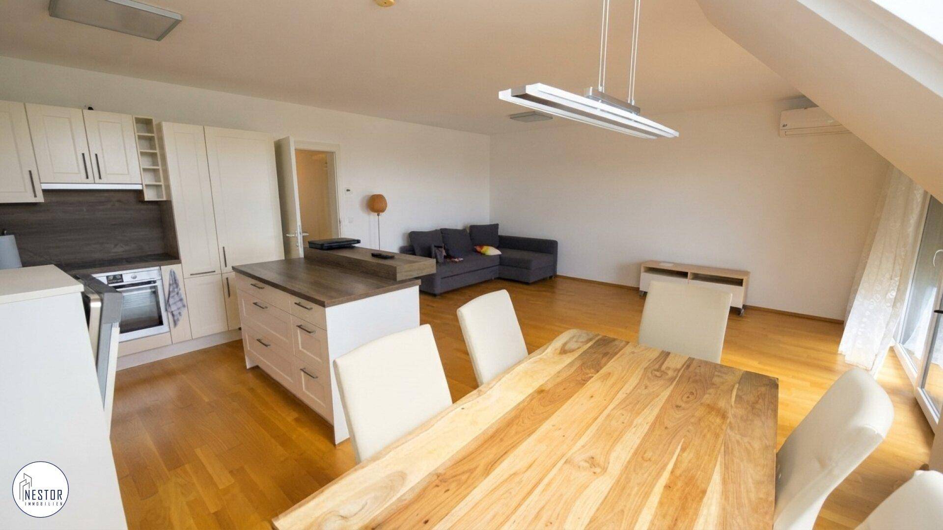 Wohnung - NESTOR Immobilien