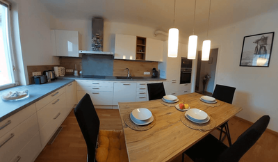 2-Zimmer-Wohnung mit Loggia, 73 m², Floridsdorf, Floridsdorf
