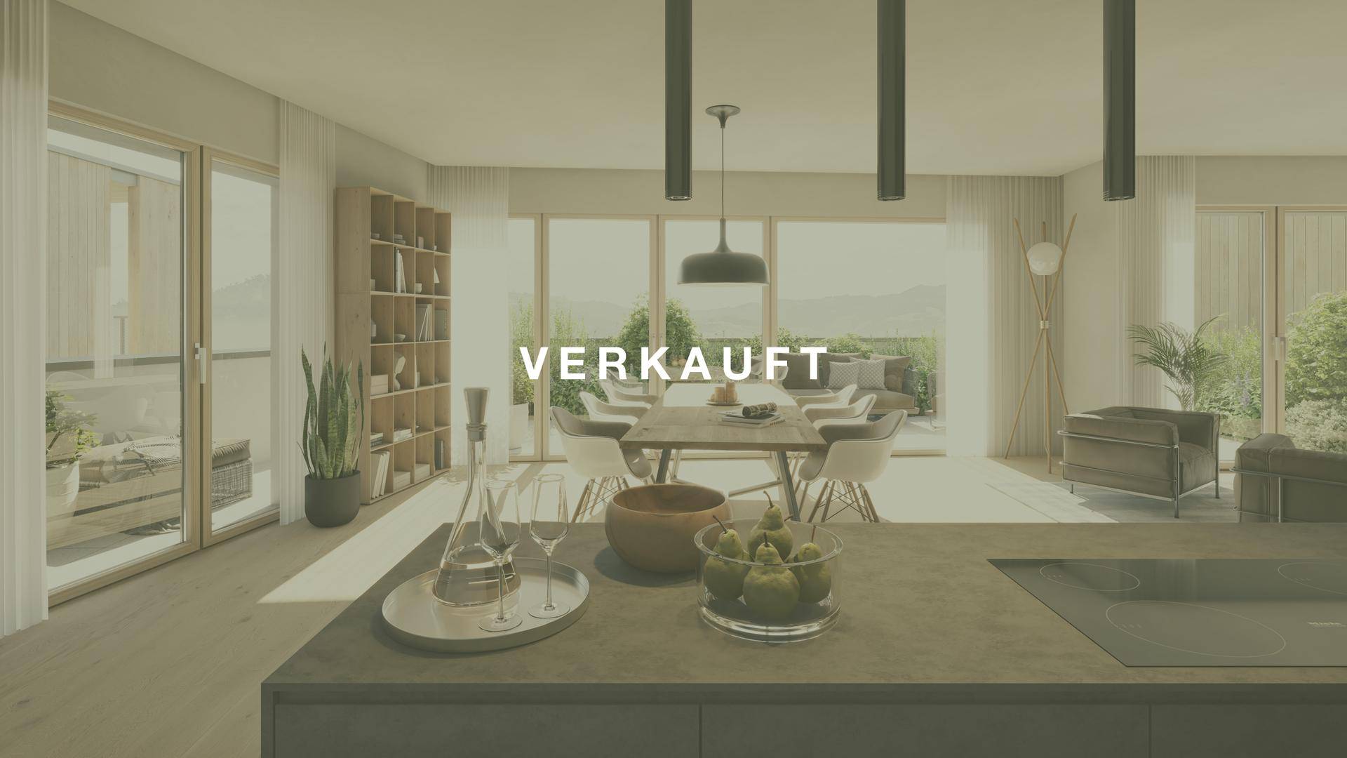 VERKAUFT das johaNovum