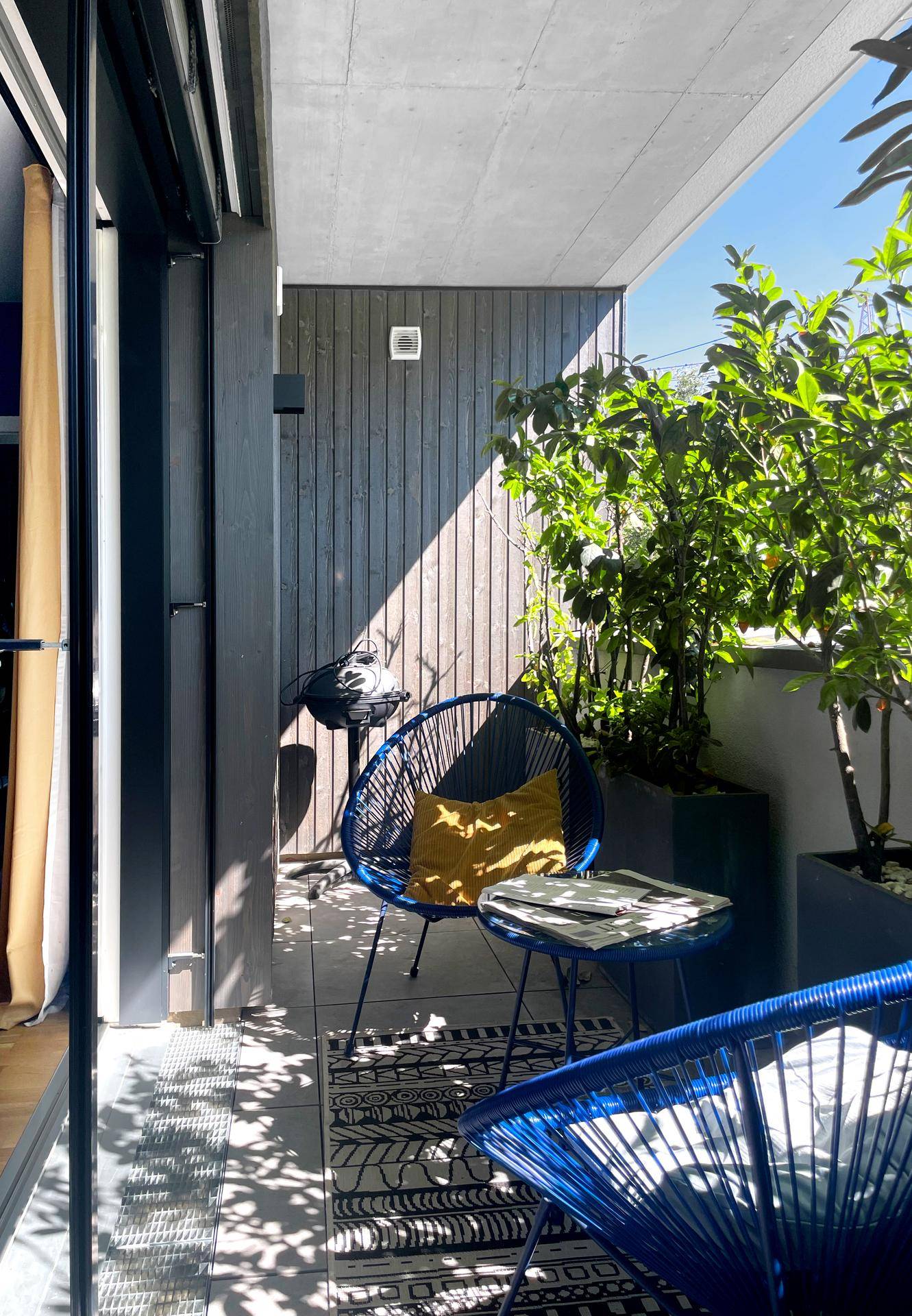 Balkon