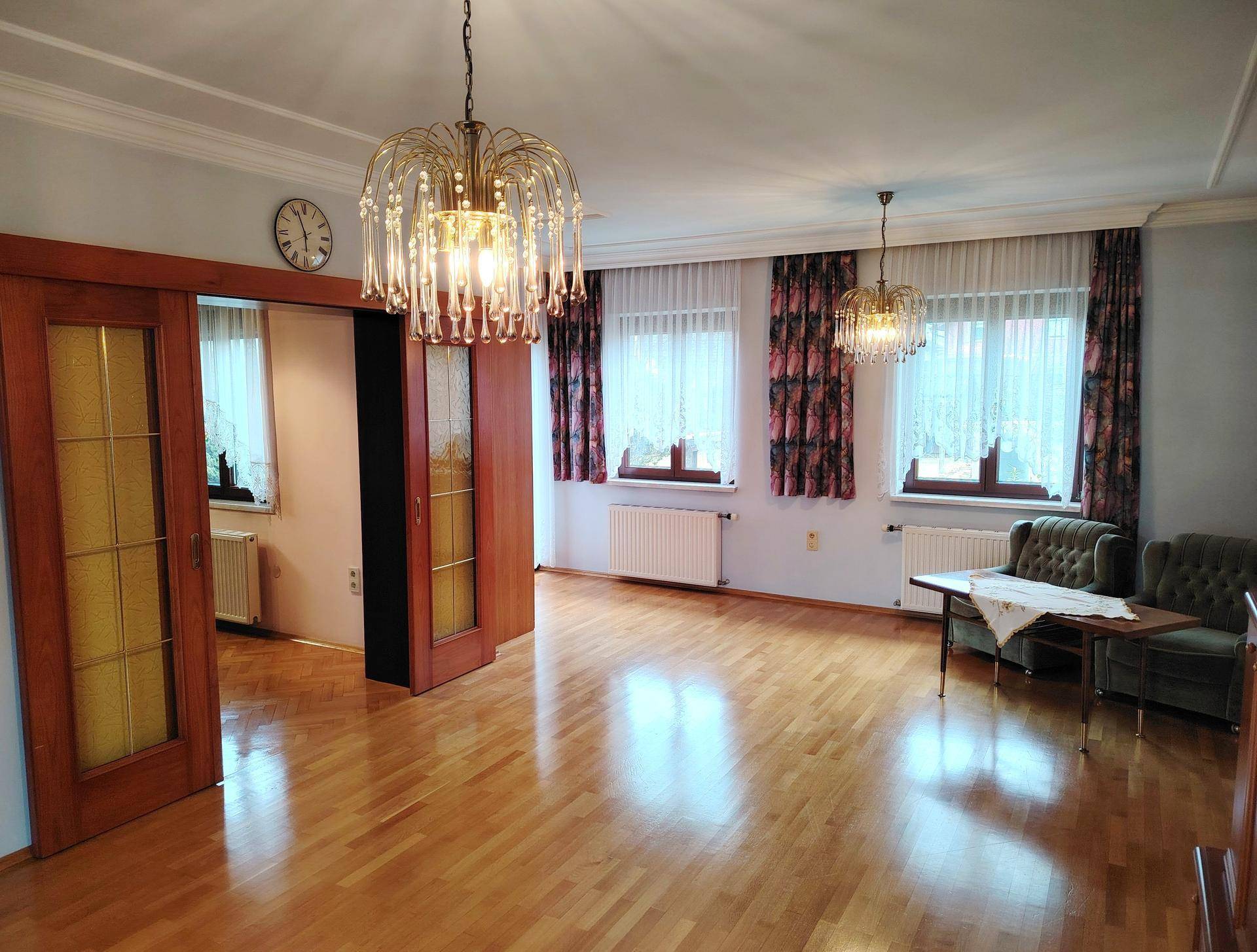 Feldkirchen bei Graz – Schindlersiedlung! Ein/Zweifamilienhaus mit 1.100 m² Eigengrund – pohled 4