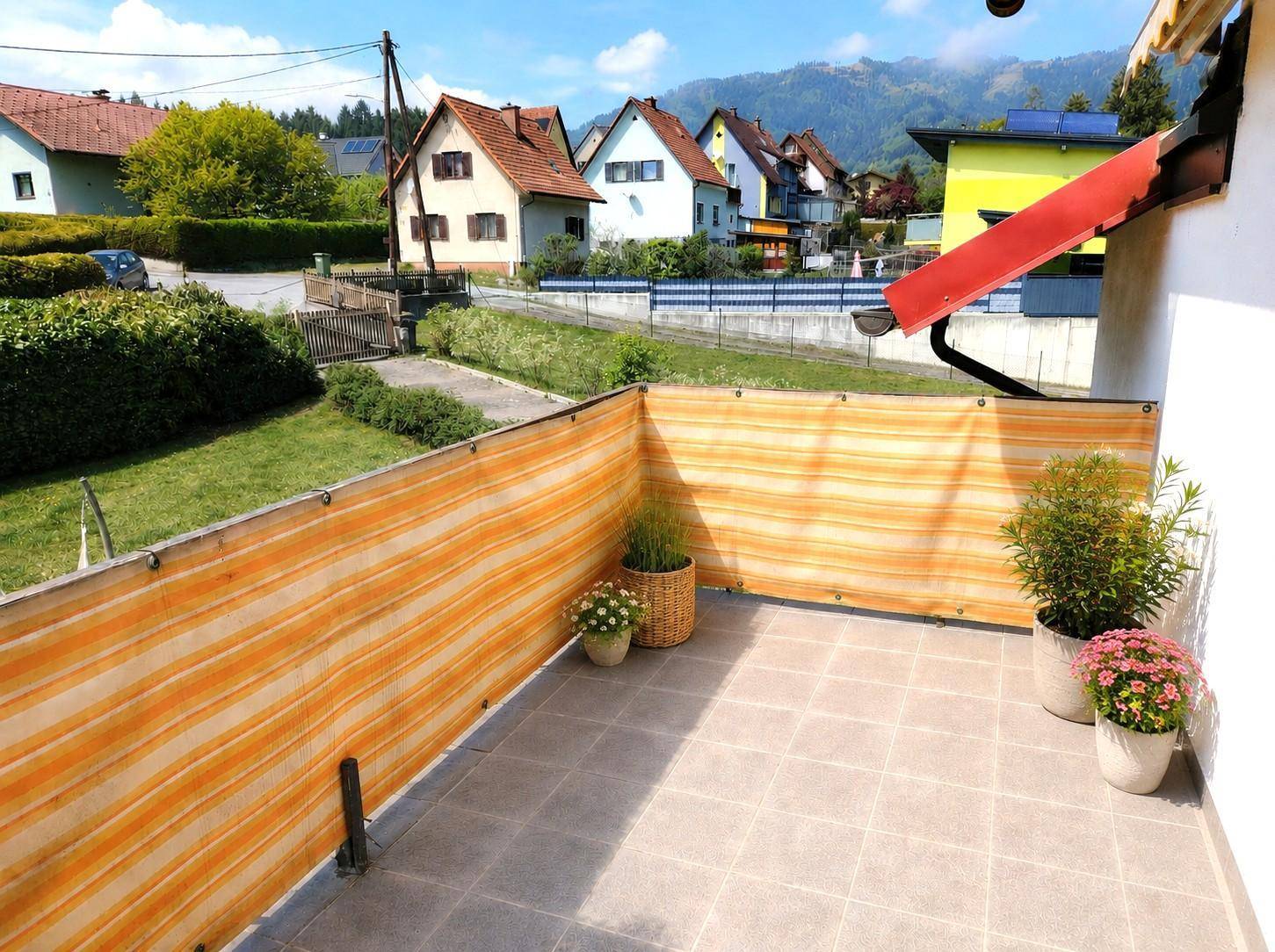 Familientraum in Deuchendorf! Einfamilienhaus mit sehr großem Garten - Ansicht 6