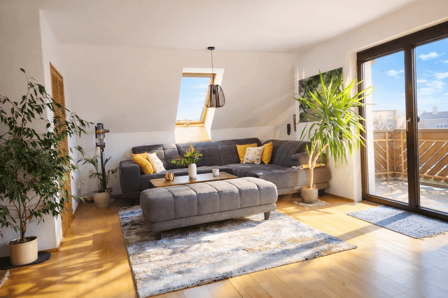 Feldkirchen bei Graz – Schindlersiedlung! Ein/Zweifamilienhaus mit 1.100 m² Eigengrund – pohled 2