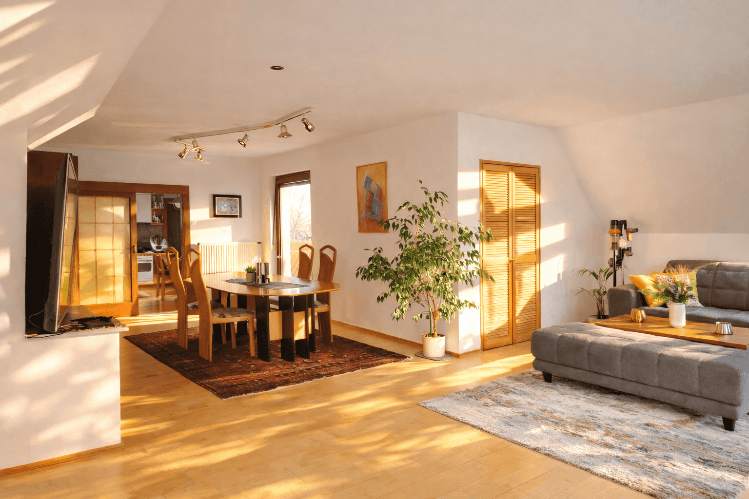Feldkirchen bei Graz – Schindlersiedlung! Ein/Zweifamilienhaus mit 1.100 m² Eigengrund – pohled 5