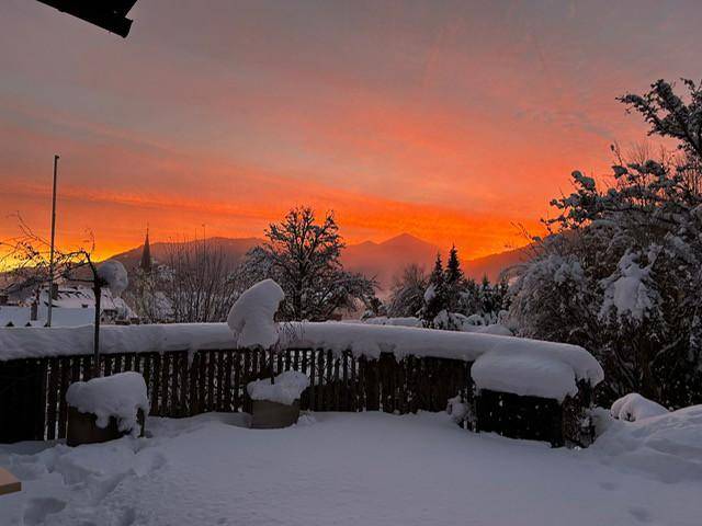 obere Terrasse