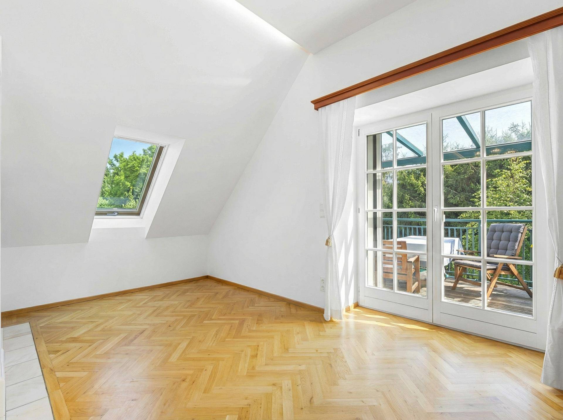 Charmantes Wohnhaus samt Einliegerwohnung - Mehr