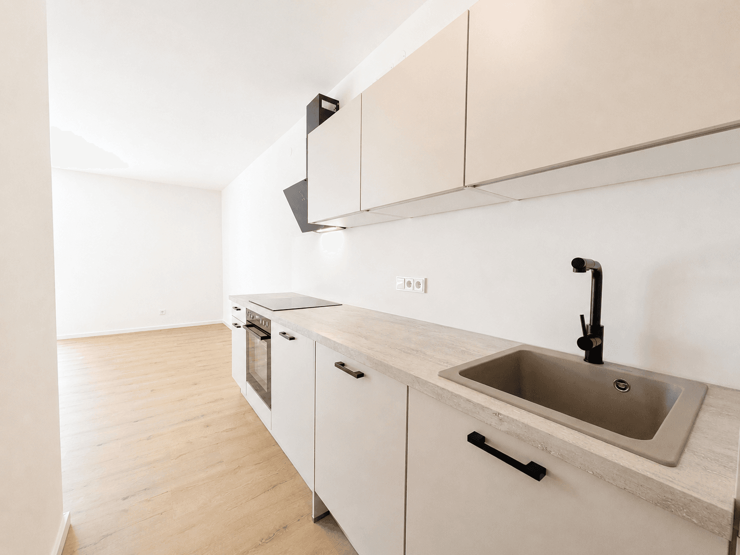 Apartment in Weinitzen, Bezirk Graz-Umgebung - Ansicht 3