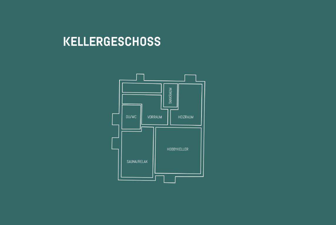 NEUER KAUFPREIS - Sonniges Einfamilienhaus mit Einliegeroption &amp; großem Garten – Wohnen am Walchsee - Ansicht 6