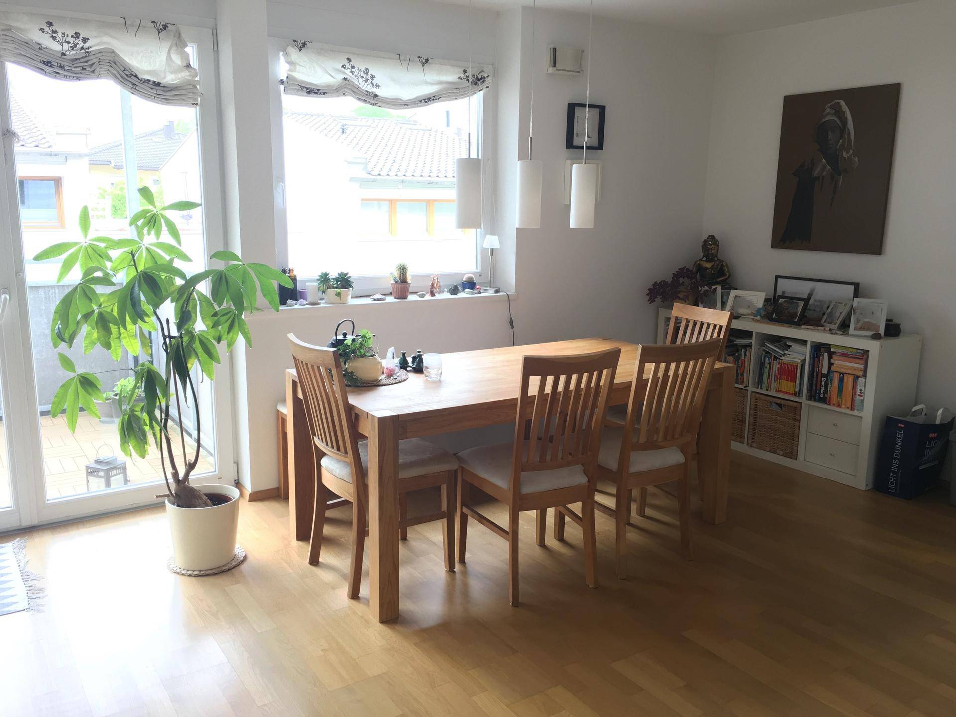 Esszimmer