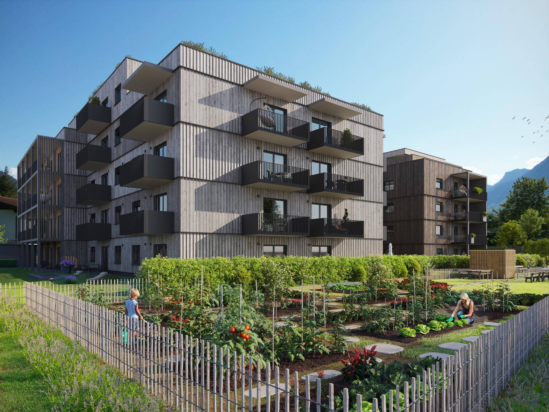 Garten