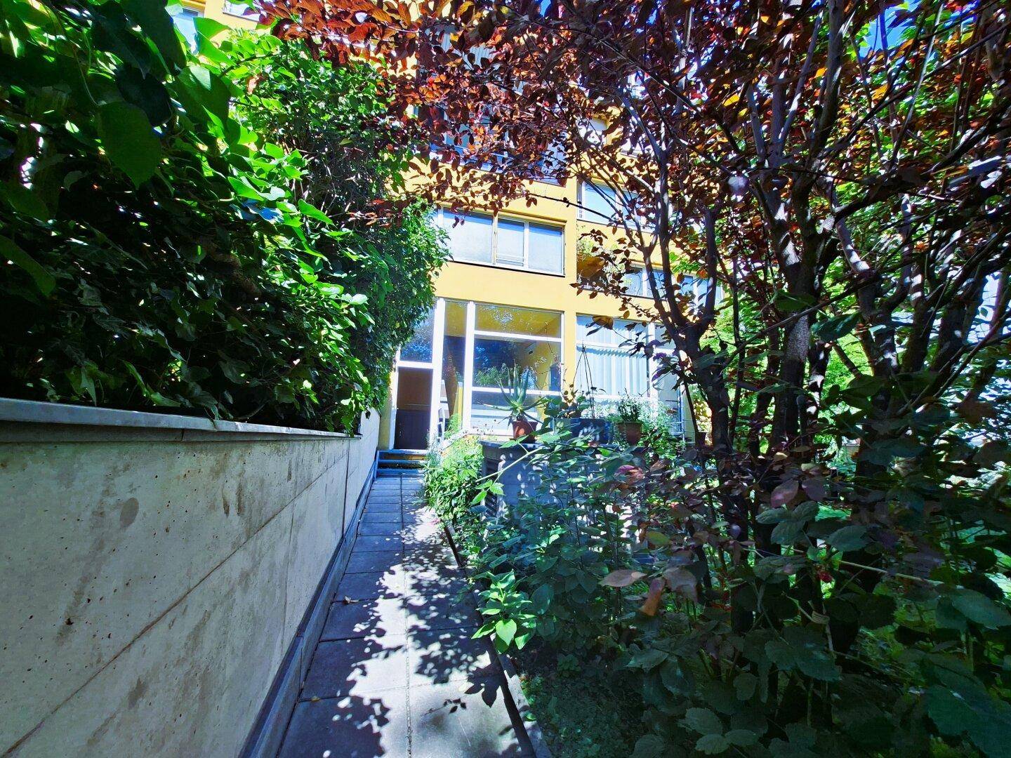 Gemeinschaftsgarten
