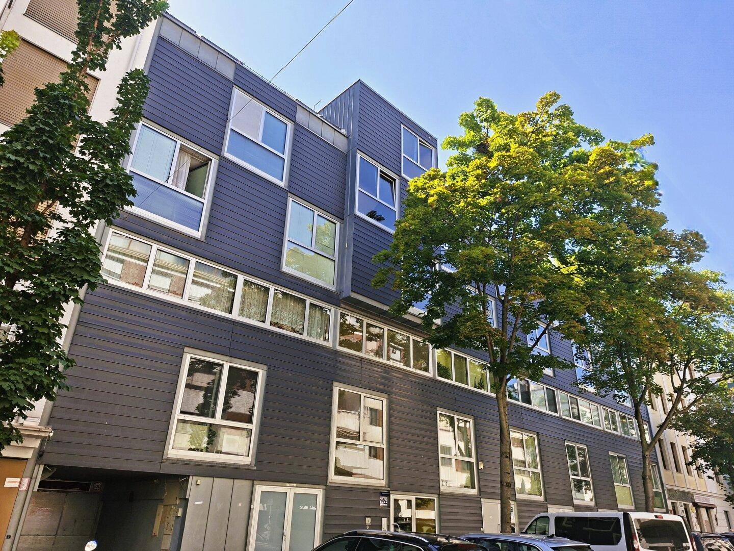 Wohnhaus