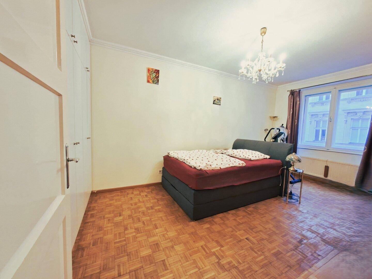 1. Schlafzimmer