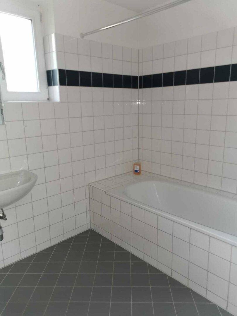 Badewanne