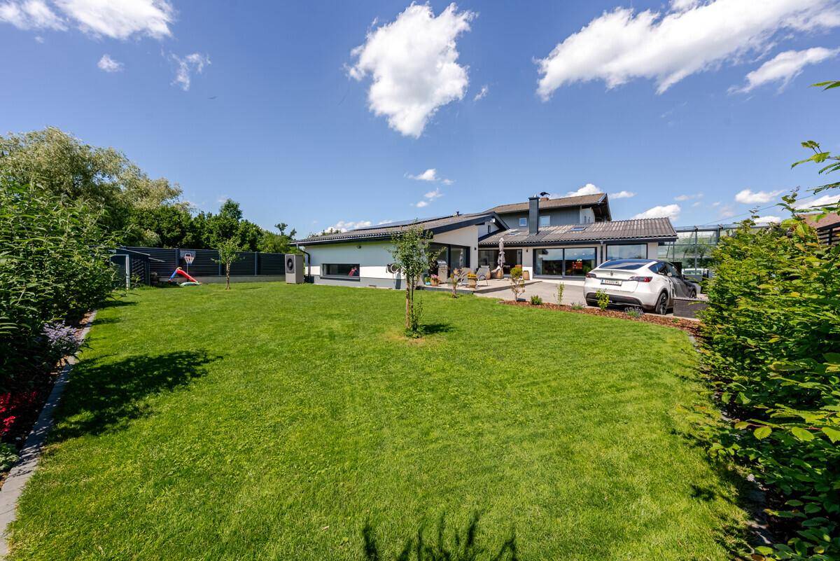 Bungalow "Verde" mit Indoorpool - View 5