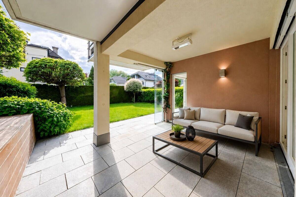 TAUX GARDEN – Exklusiv Wohnen in Gneis/Thumegg - Ansicht 6