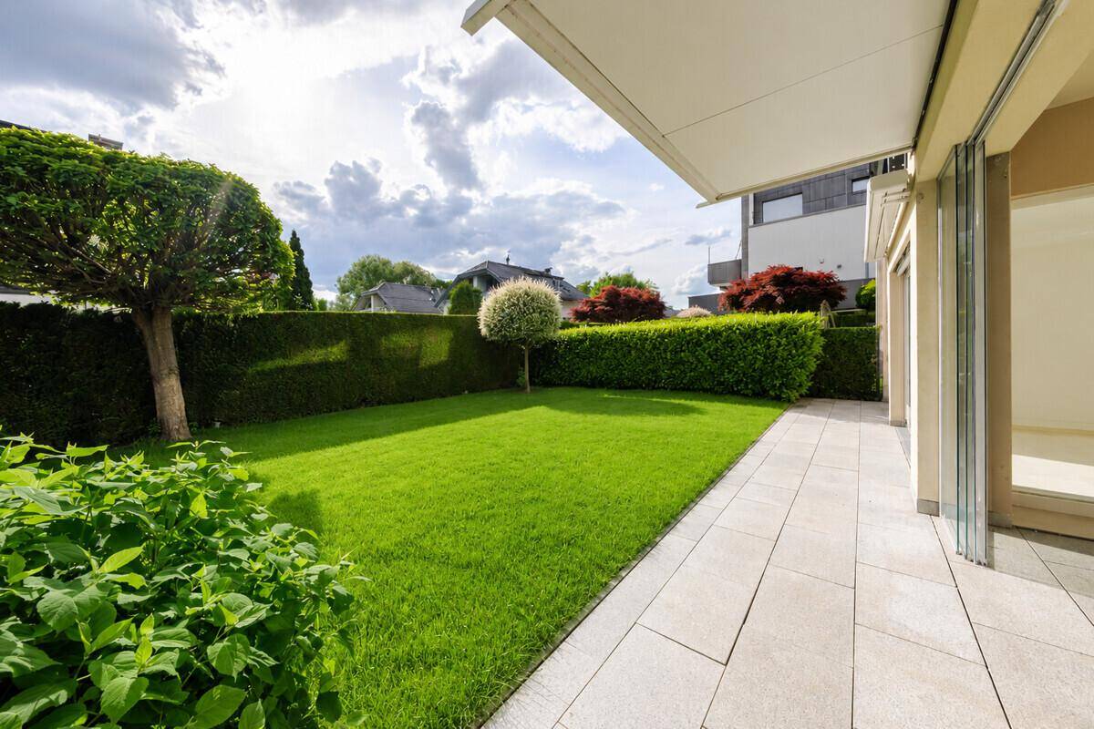 TAUX GARDEN – Exklusiv Wohnen in Gneis/Thumegg - Mehr