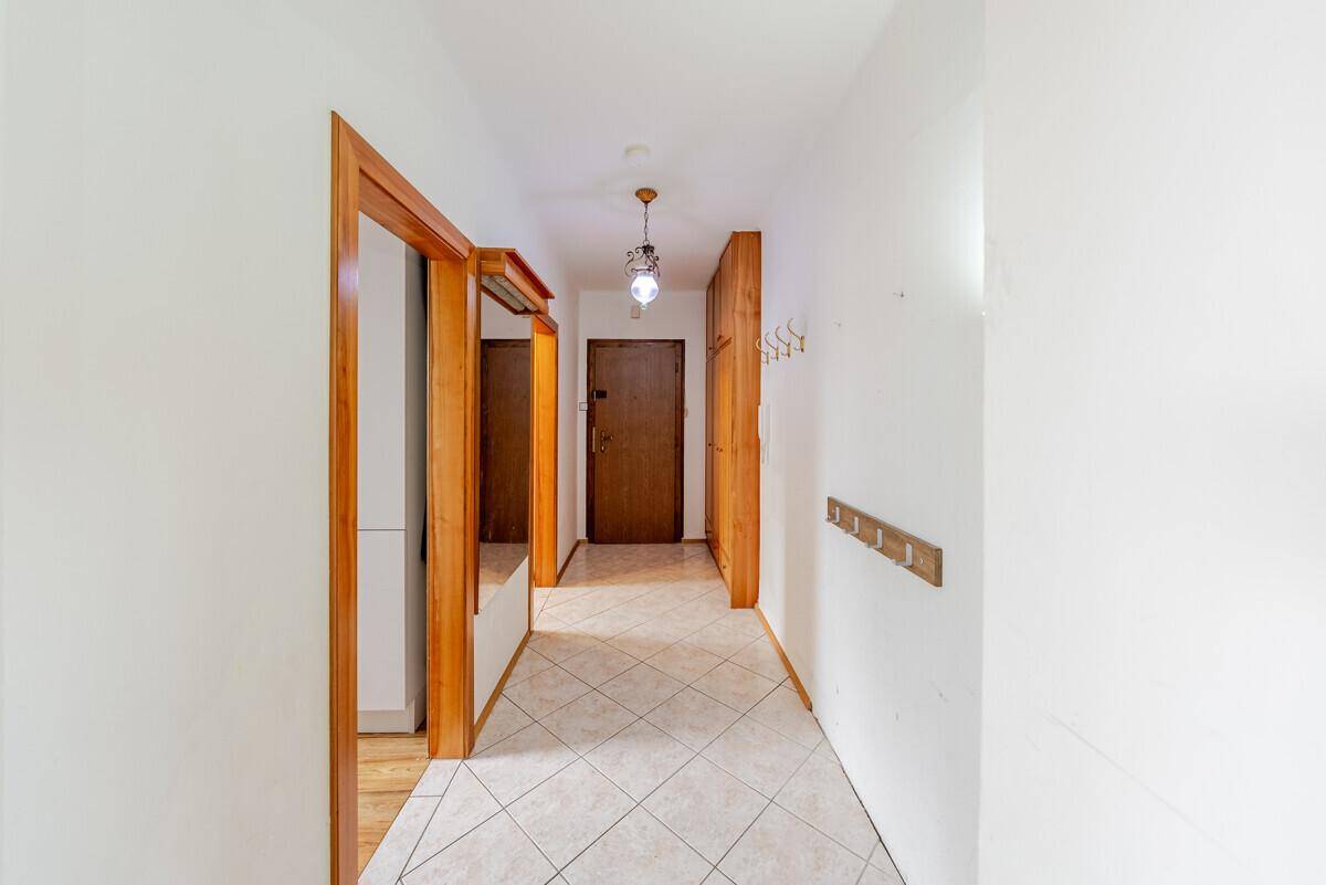 2,5 Zimmer Wohnung "Balkon-Freunde" – pohled 4