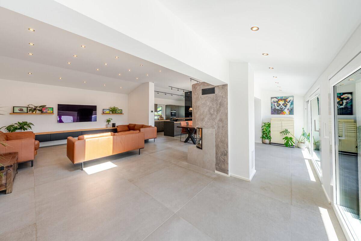 Bungalow "Verde" mit Indoorpool - View 6