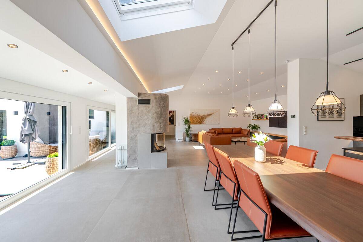 Bungalow "Verde" mit Indoorpool - View 4