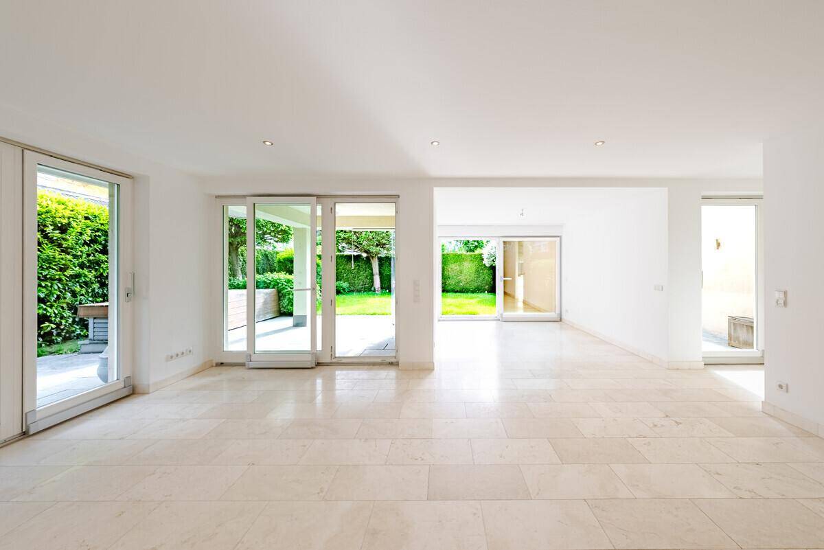 TAUX GARDEN – Exklusiv Wohnen in Gneis/Thumegg - Ansicht 2
