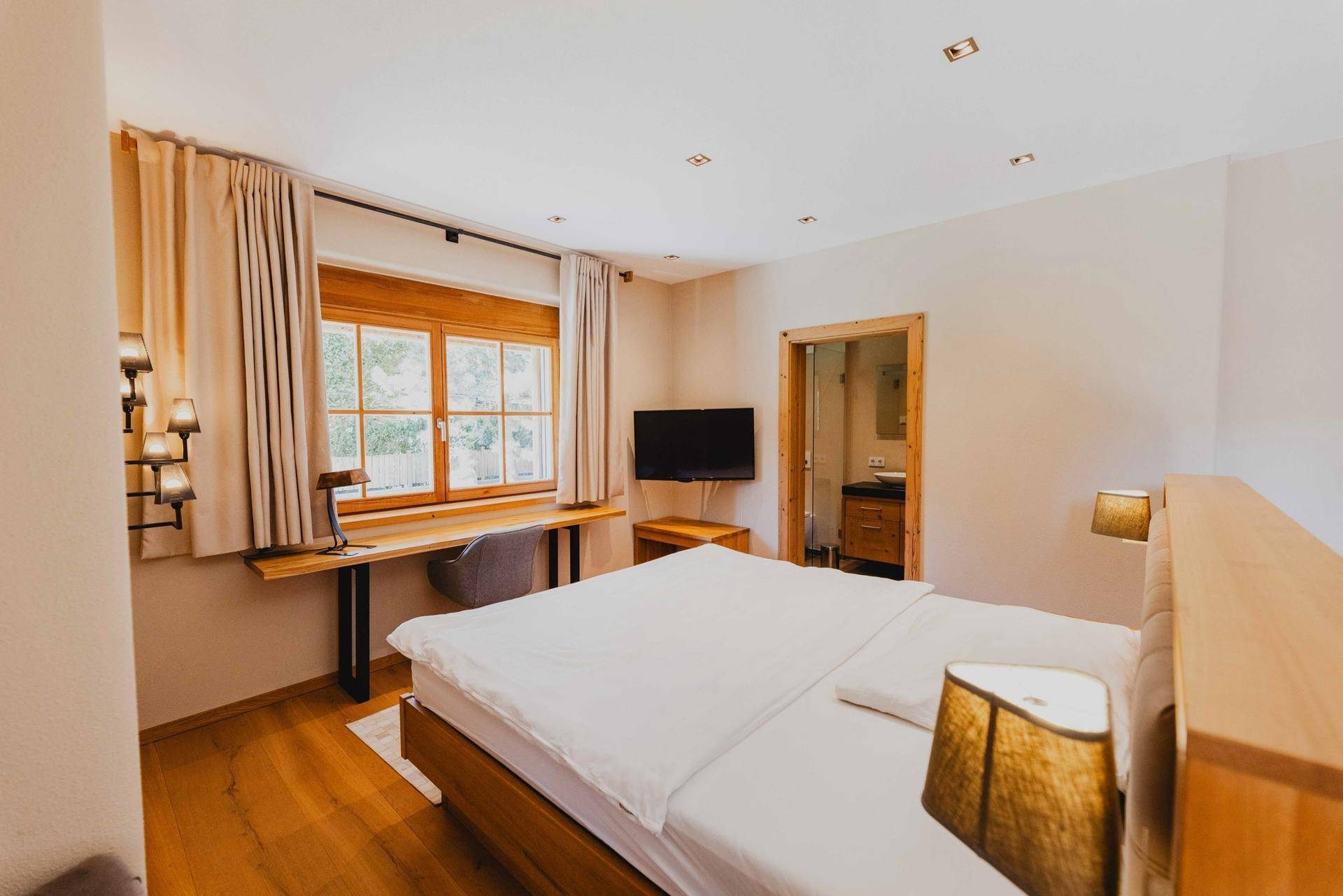 EXKLUSIVES FAMILIEN-CHALET IN REITH BEI KITZBÜHEL – TRAUMHAFTE LAGE &amp; LEBENSQUALITÄT PUR! – pohled 6
