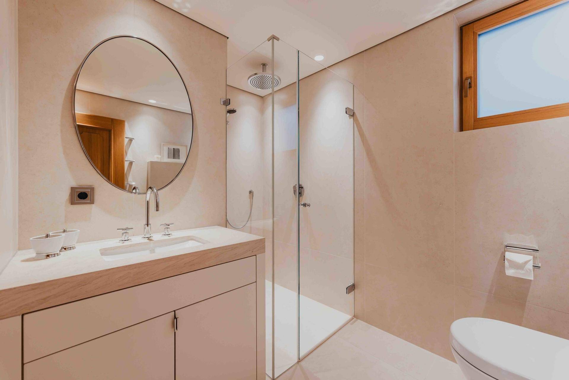 Badezimmer 1 EG