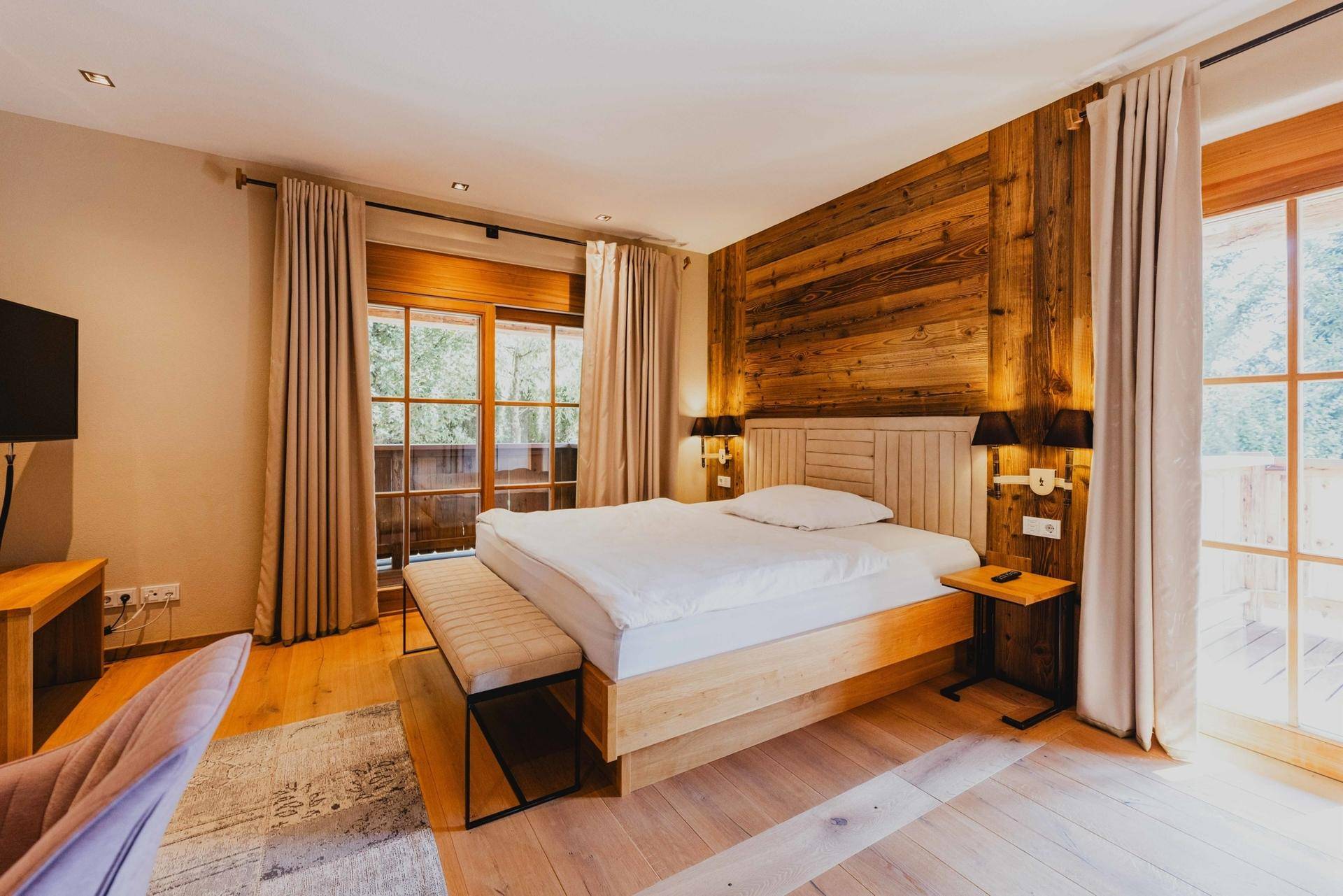 EXKLUSIVES FAMILIEN-CHALET IN REITH BEI KITZBÜHEL – TRAUMHAFTE LAGE &amp; LEBENSQUALITÄT PUR! – další