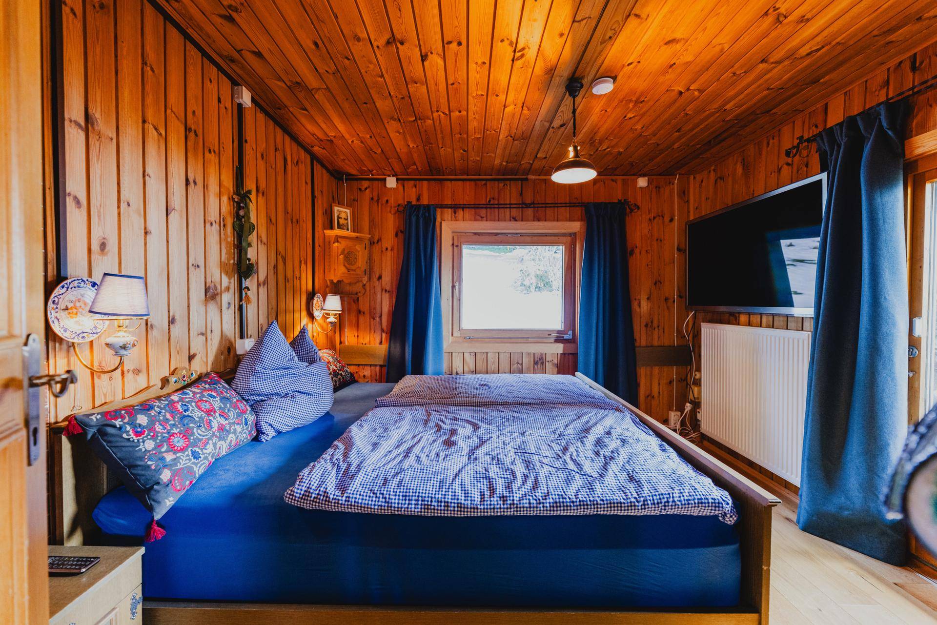 FREIZEITWOHNSITZ WIDMUNG CHARMANTES SKI-IN, SKI-OUT LANDHAUS - Ansicht 3