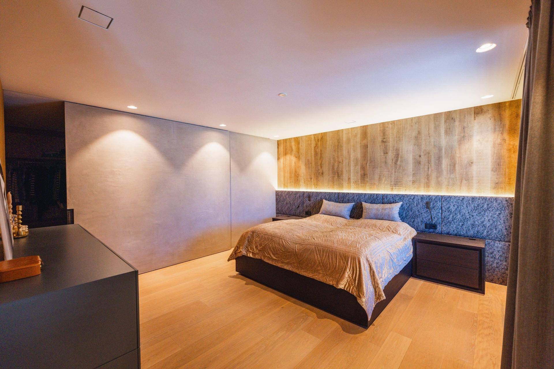 Masterschlafzimmer