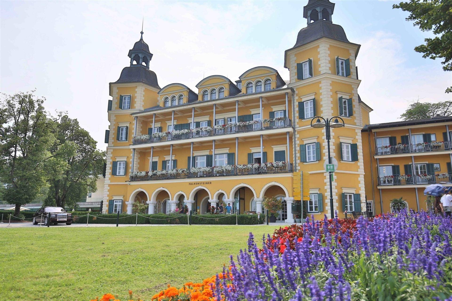 Umgebung