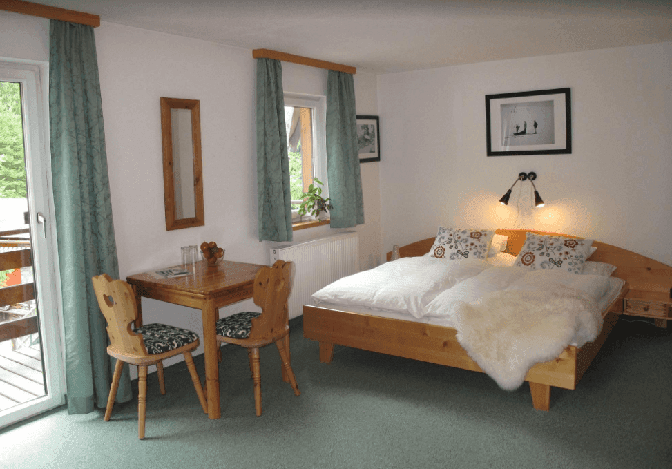 Ski Lodge Jaktman - Ansicht 6
