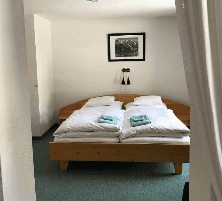 Ski Lodge Jaktman - Mehr