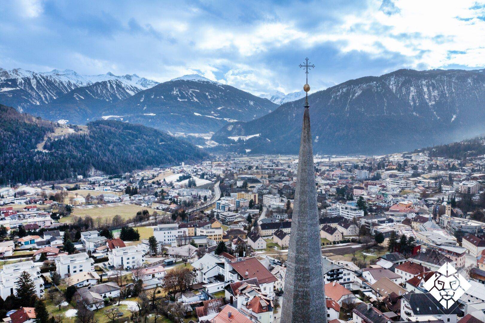 Grundstück mit Altbestand in Imst – Gafialgasse 2 - Ansicht 2