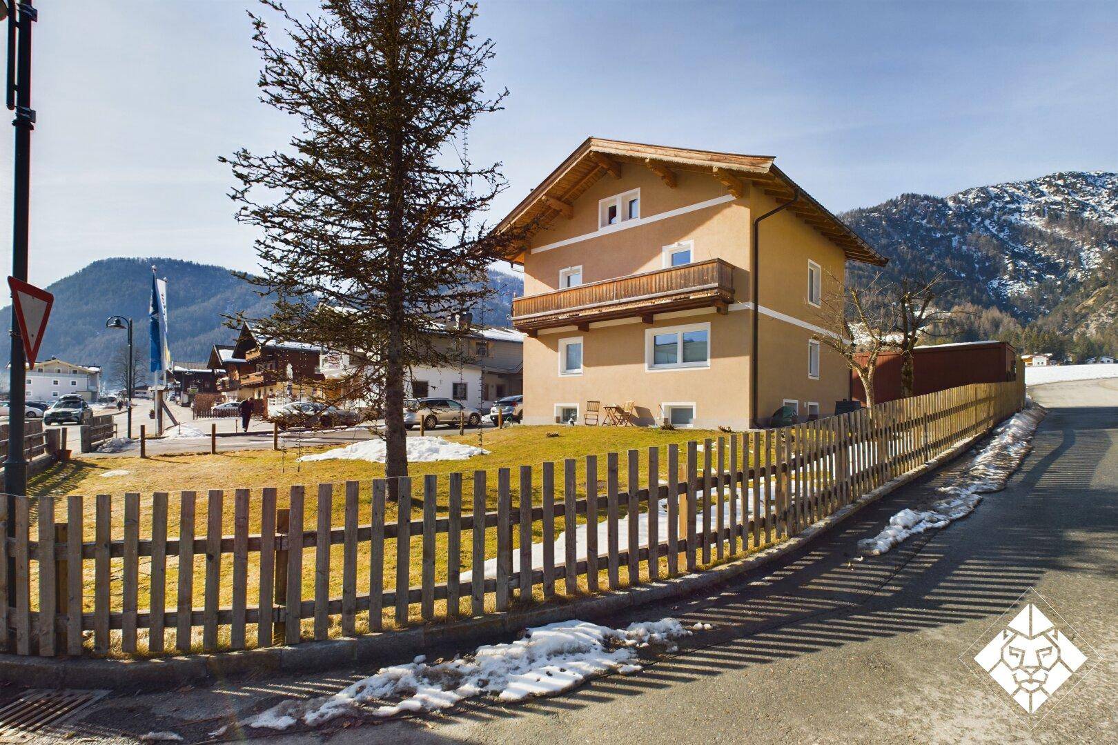 Ihr Traumhaus im Herzen von St. Ulrich am Pillersee – Naturidylle trifft Wohnkomfort! - Mehr
