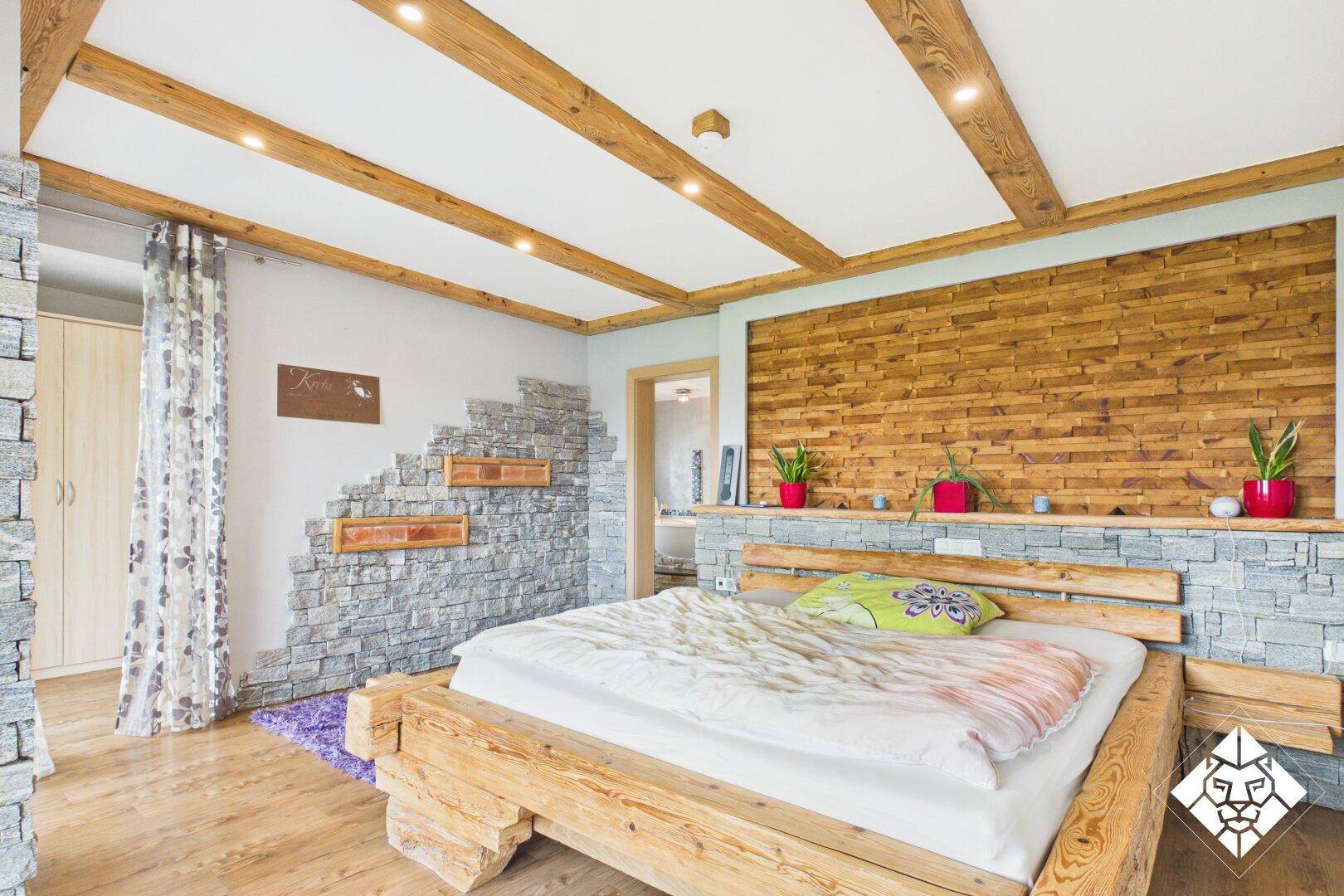 Exklusives Wohnhaus in Bad Häring – Wohnen mit Stil, Komfort und traumhafter Aussicht - Ansicht 5