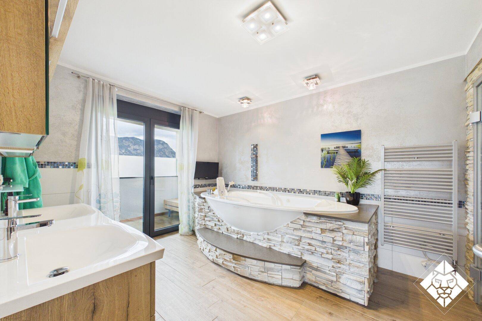 Exklusives Wohnhaus in Bad Häring – Wohnen mit Stil, Komfort und traumhafter Aussicht - Ansicht 6