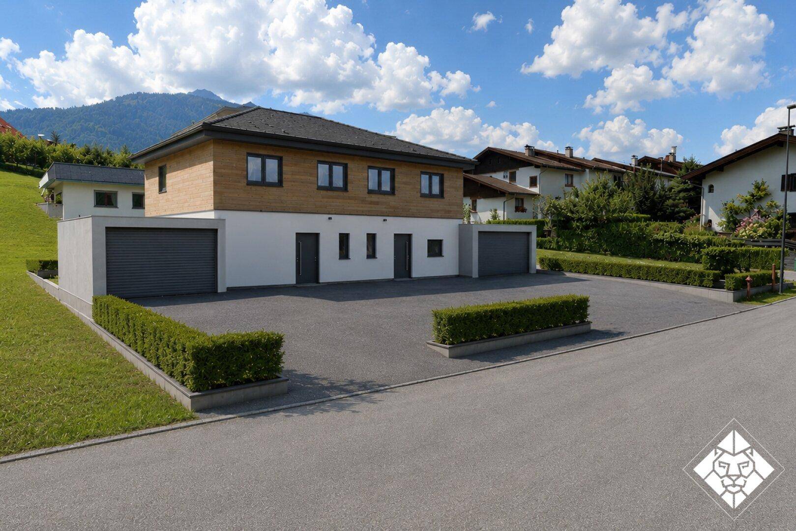 Haus – Fieberbrunn, Friedenau - Ansicht 2