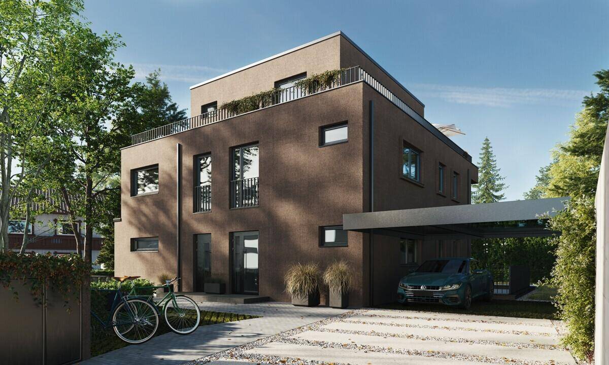 wie bewilligt