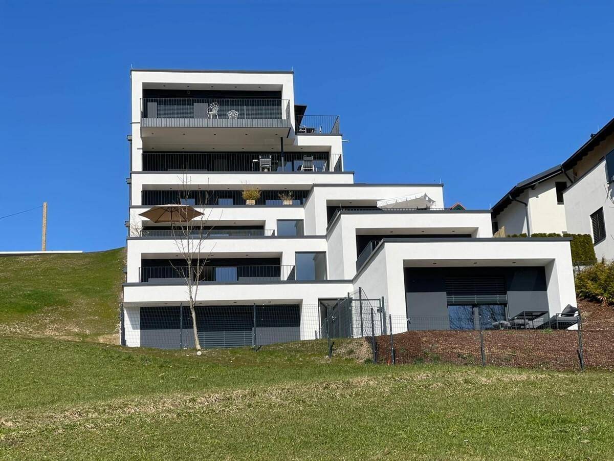 Aussenansicht