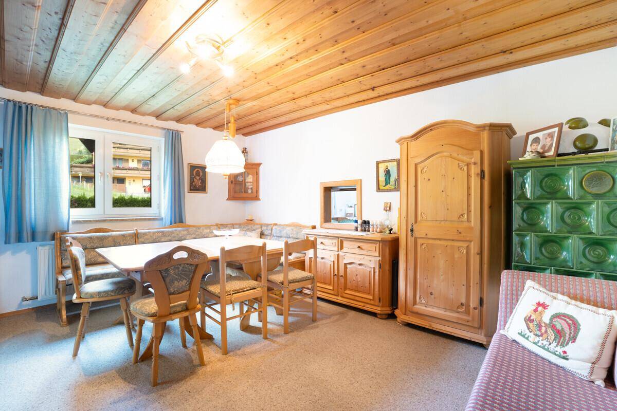 Zweifamilienhaus mit Garten-Idylle - Widok 3