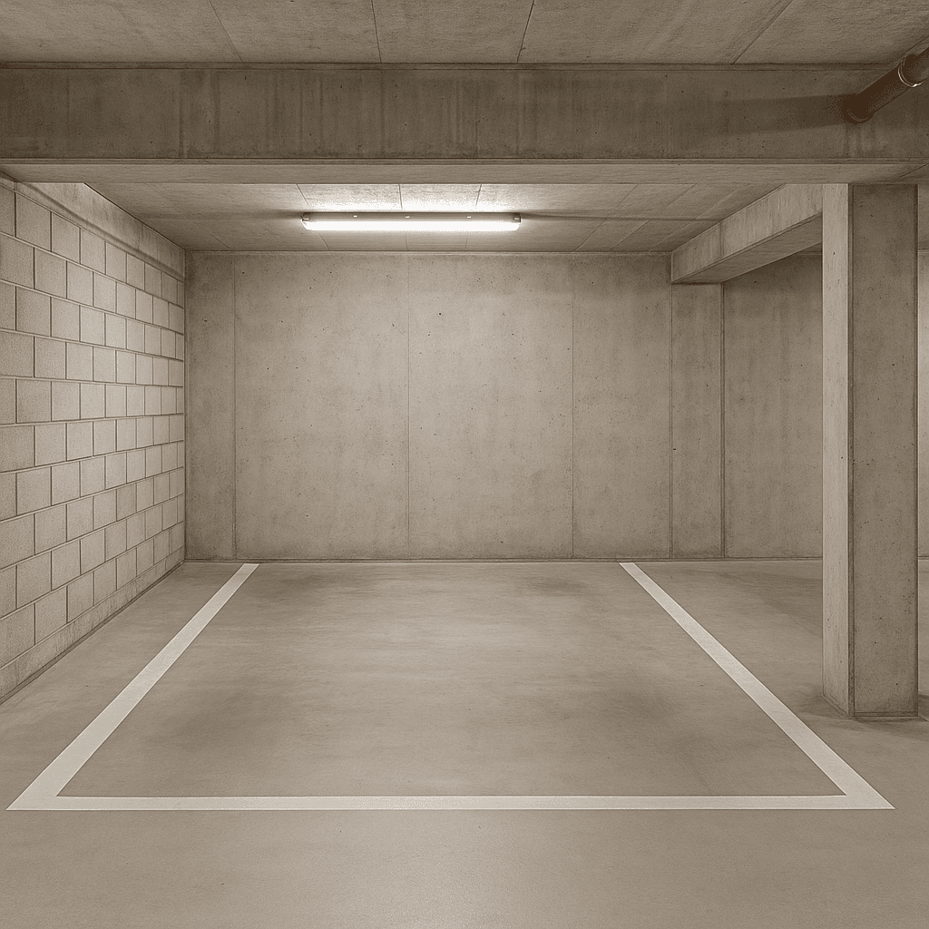 TG-Stellplatz