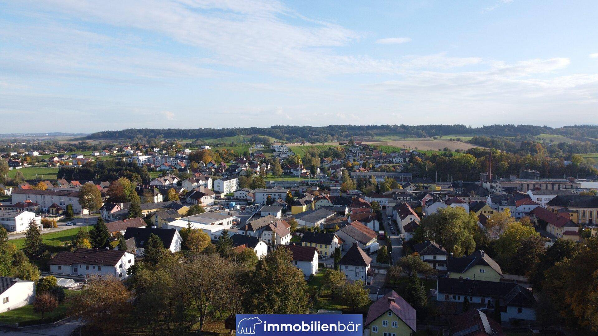 Panorama Bungalow - Mit Aussicht am Besten - mit Carport, Provisionsfrei vom Bauträger- Haus 3 - Ansicht 6