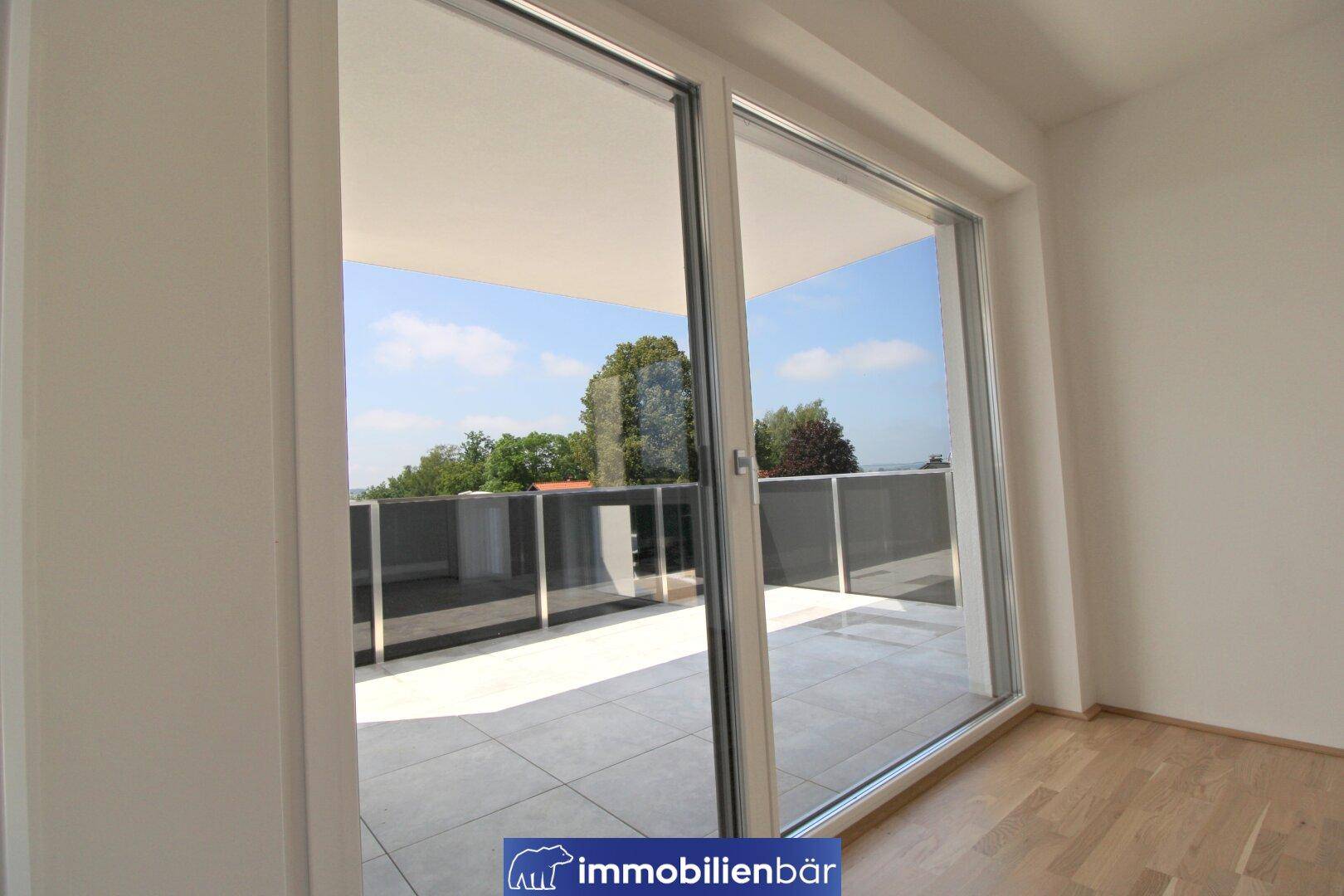 Moderne Traumwohnung in Top-Lage mit Südbalkon und Carport - Ansicht 5